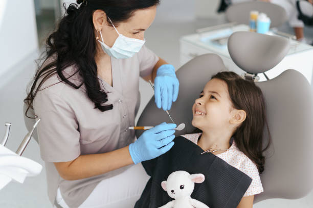 Best Same-Day Emergency Dentist in Fritch, TX