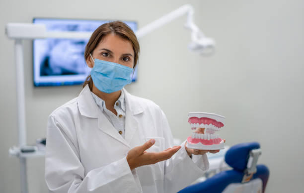 Best Emergency Root Canal Treatment in Fritch, TX