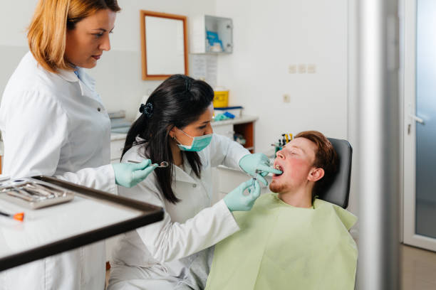 Best Emergency Dental Care for Trauma or Injury in Fritch, TX