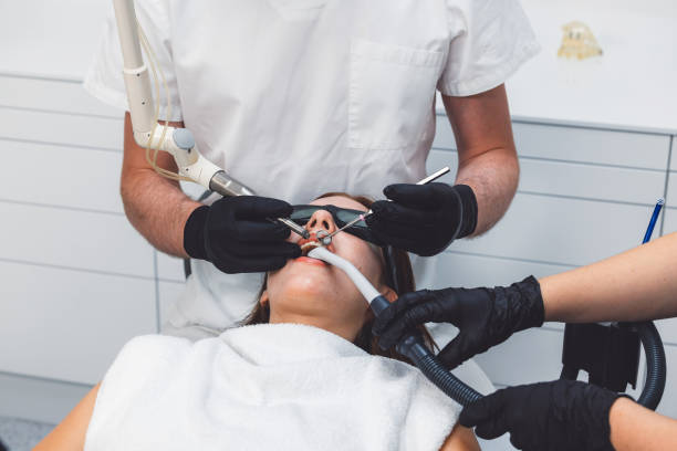 Best Walk-In Emergency Dentist in Fritch, TX